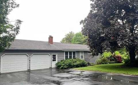 514 Gray Road, Windham, ME 04062