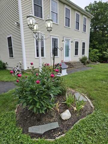 58 Briarwood Drive, New Gloucester, ME 04260