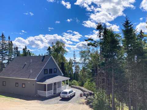 615 Garnet Head Road, Pembroke, ME 04666