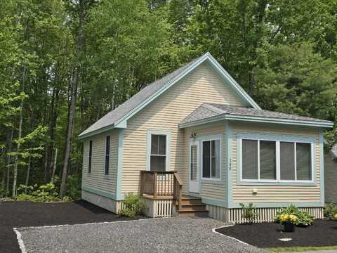 1 Old County Road, Wells, ME 04090