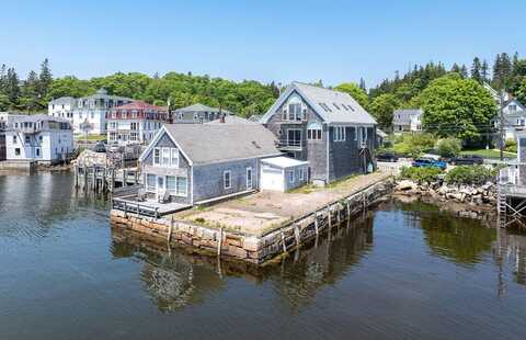51 Main Street, Stonington, ME 04681