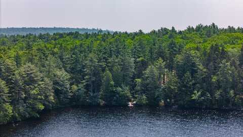 Lot 45-3 McCurdy Pond Road, Bremen, ME 04551