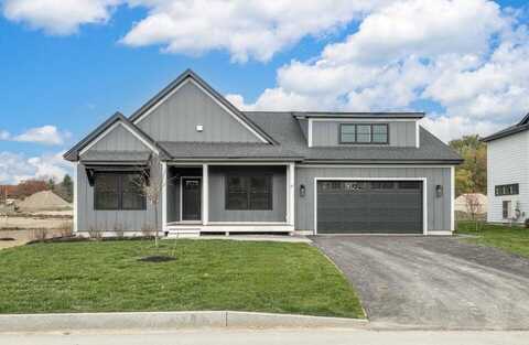 145 Owl's Nest Road, Portland, ME 04102