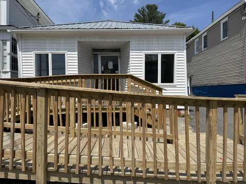 40 Elm Street, Waterville, ME 04901
