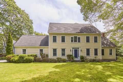 10 Thistleberry Lane, York, ME 03909
