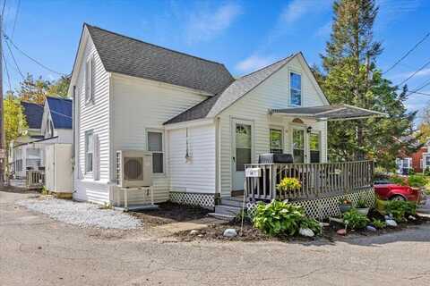 52 11th Street, Old Orchard Beach, ME 04064