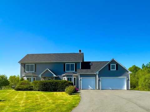 335 Western Avenue, Hampden, ME 04444