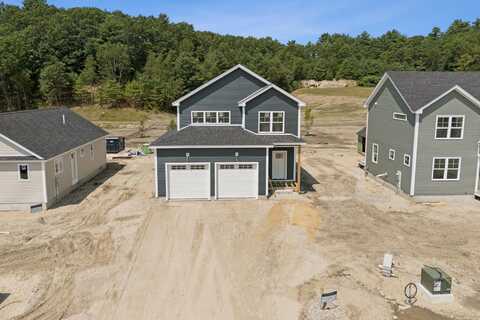 9 Feldspar Drive, Cumberland, ME 04021