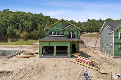 9 Feldspar Drive, Cumberland, ME 04021