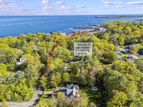 7 Intervale Road, York, ME 03902