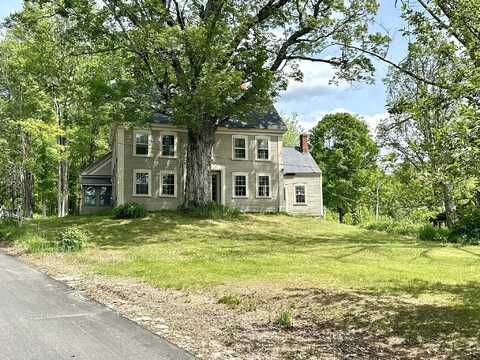 13 Mountain Road, Newfield, ME 04095