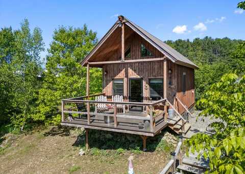 760 Lower Dedham Road, Dedham, ME 04429