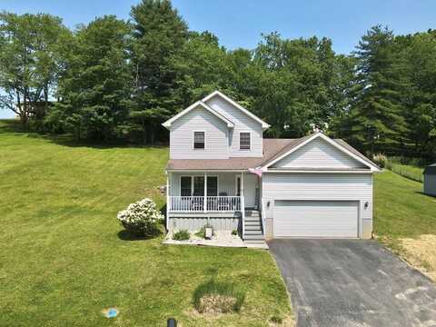 277 Glacier Ln, PRINCETON, WV 24740