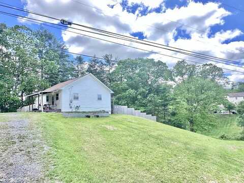 120 LICHEN LN, PRINCETON, WV 24740