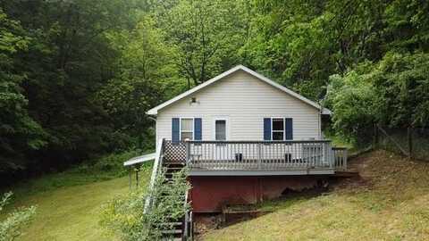 1465 Red Sulphur, PRINCETON, WV 24739