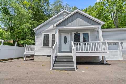 198 Humboldt Lane, PRINCETON, WV 24740