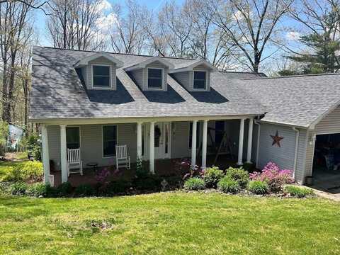659 Morningside Dr, PRINCETON, WV 24740