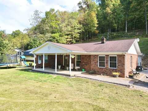 113 Neon Road, FALLS MILLS, VA 24613