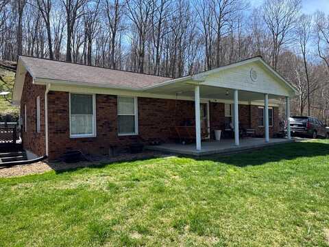 113 Neon Road, FALLS MILLS, VA 24613