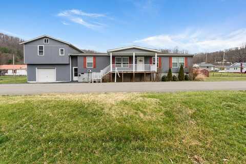 148 Byrd Street, BLUEFIELD, VA 24605