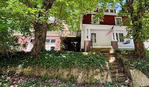 1135 Pen Mar Avenue, BLUEFIELD, WV 24701