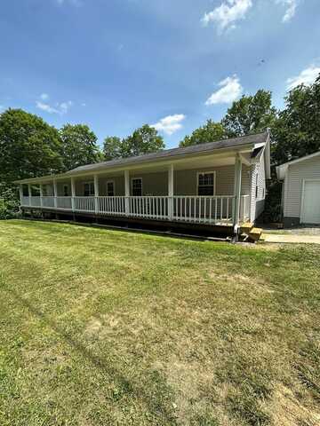 4260 Halls Ridge Rd, PRINCETON, WV 24739