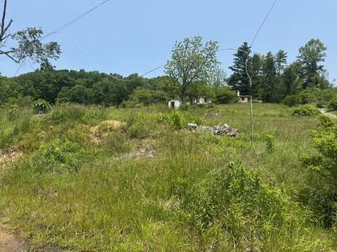 0 PRESBYTERIAN AVE, LASHMEET, WV 24733