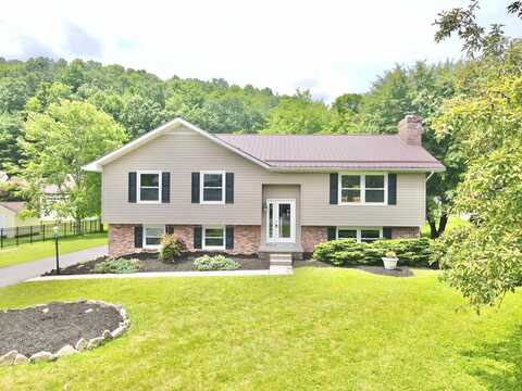 763 QUAIL VALLEY DR, PRINCETON, WV 24740