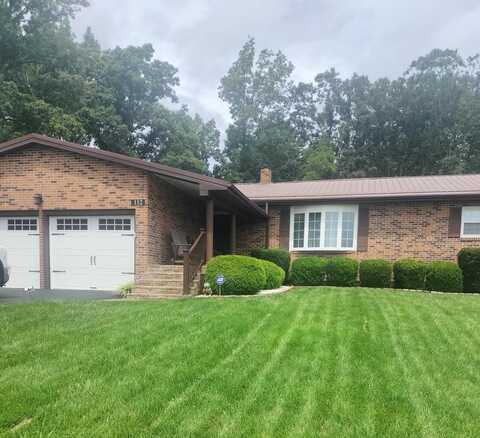 112 Gardenia Way, PRINCETON, WV 24739