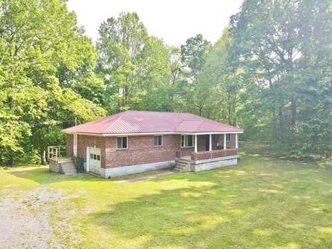 1608 Pinoak Rd, LASHMEET, WV 24733