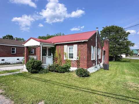 211 INGLESIDE RD, PRINCETON, WV 24740