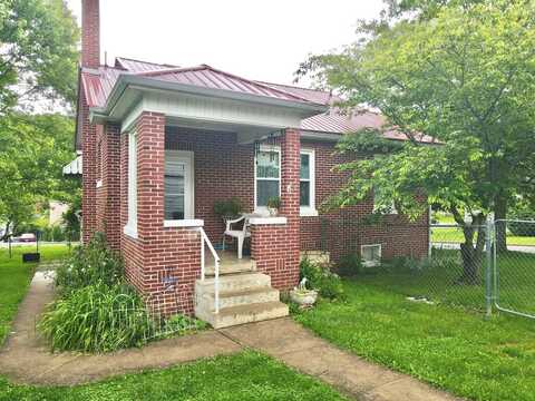 1701 OHIO ST, BLUEFIELD, WV 24701