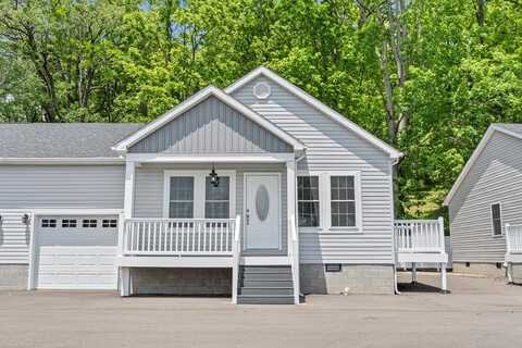 196 Humboldt Lane, PRINCETON, WV 24740