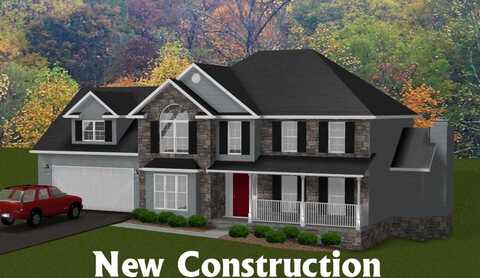 224 Burgess Drive, BLUEFIELD, VA 24605