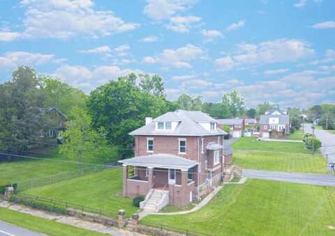 1800 Honaker Ave, PRINCETON, WV 24740