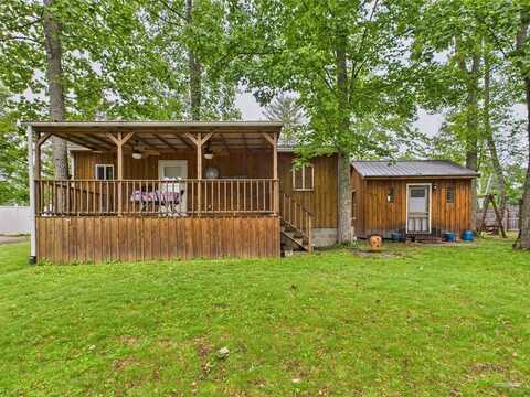 631 Chief Whitecloud Way, LERONA, WV 25971