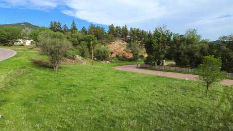 TBD Badger Clark Road, Hot Springs, SD 57747
