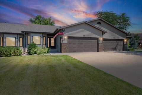 1932 Baldwin Street, Sturgis, SD 57785