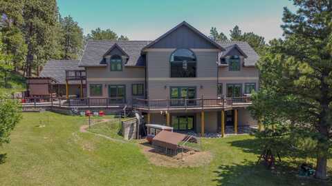 8207 Blucksberg Mountain Road, Sturgis, SD 57785