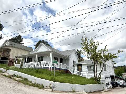403 McQuillan Avenue, Lead, SD 57754