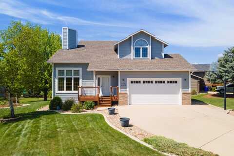 3401 Hallmark Court, Rapid City, SD 57702