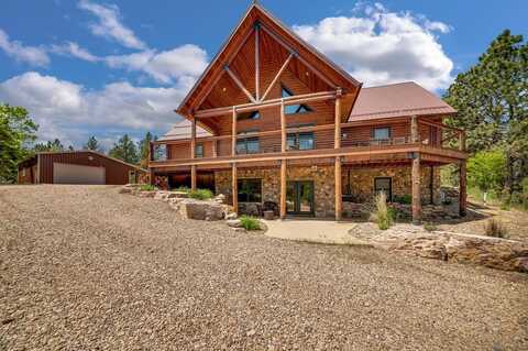 20151 Saddle Court, Whitewood, SD 57793