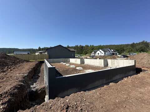 3484 Davenport Loop, Sturgis, SD 57785