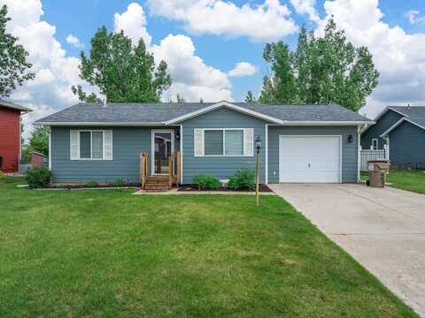 12931 Pony Express Drive, Piedmont, SD 57769