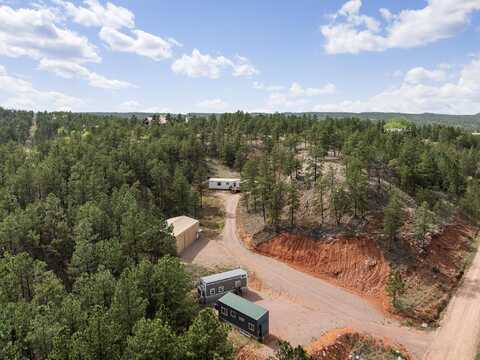 27651 Country View Road, Hot Springs, SD 57747