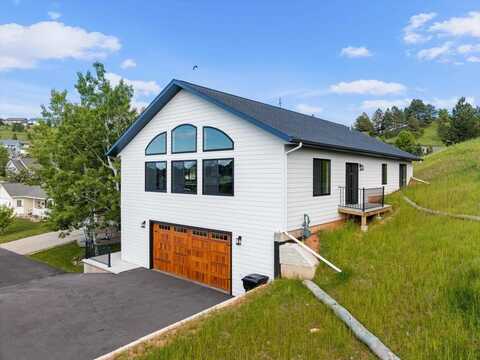 231 Powderhorn Court, Spearfish, SD 57783