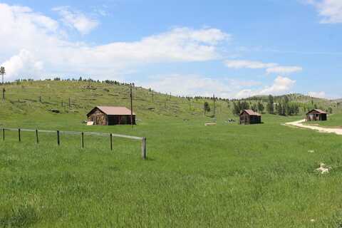 11246 Custer Limestone Road, Custer, SD 57730
