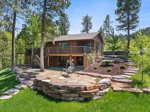378 Oak Ridge Road, Spearfish, SD 57783
