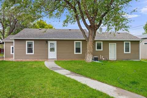 310 Summit Street, Belle Fourche, SD 57717