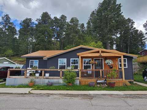 403 W McClellan Street, Lead, SD 57754
